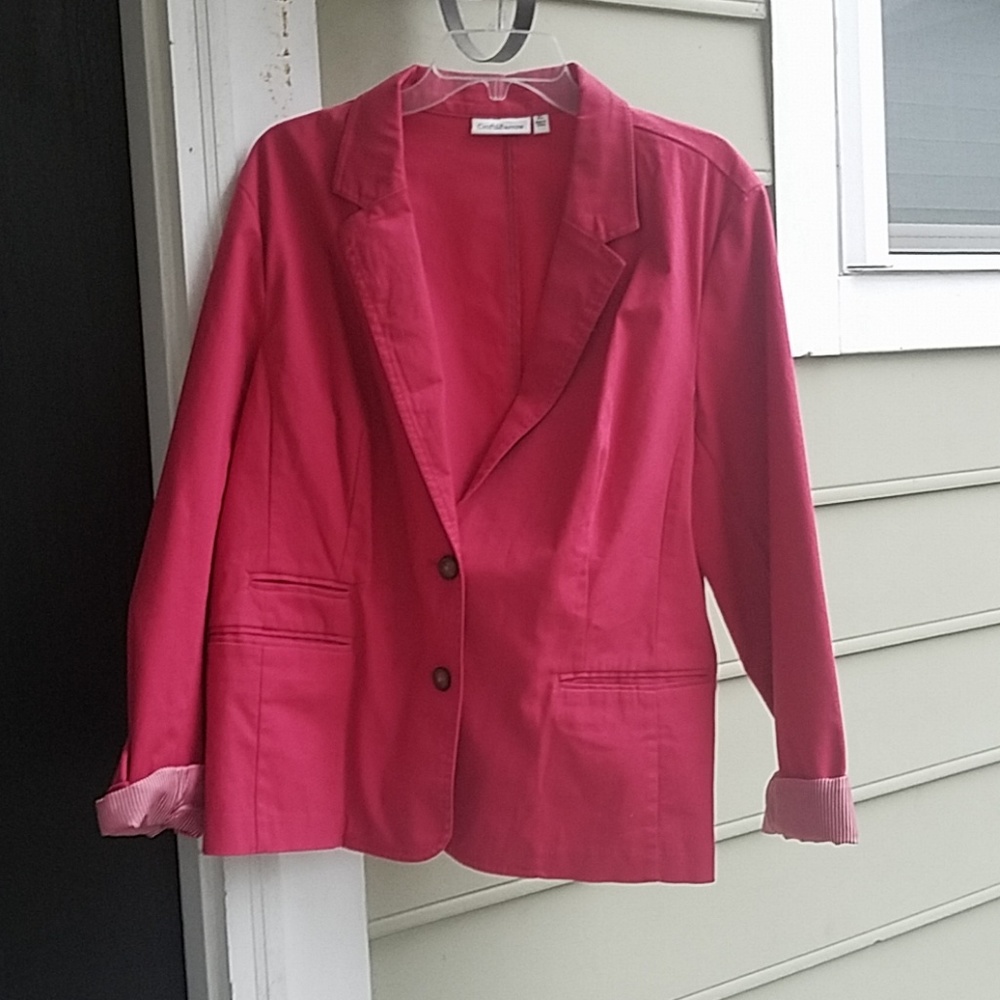 Blazer